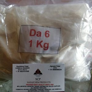 DA 6