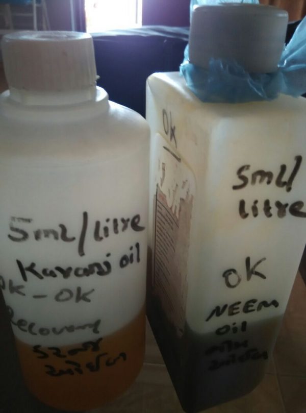 Neem Oil - Image 6