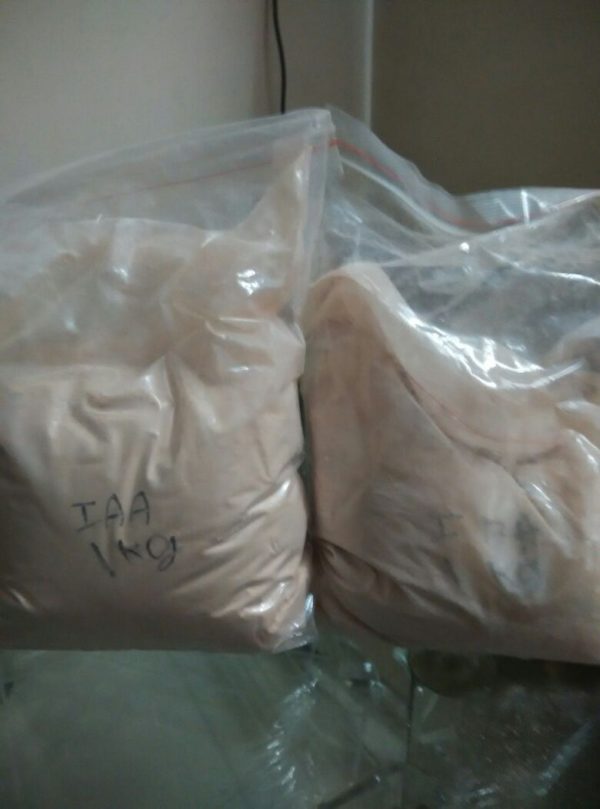 IAA (Indole-3 Acetic Acid) - Image 7