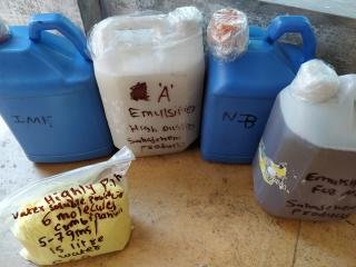 Emulsifier - Image 3