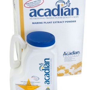 Acadian Seaweed Extract