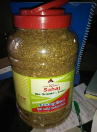 Micronutrients