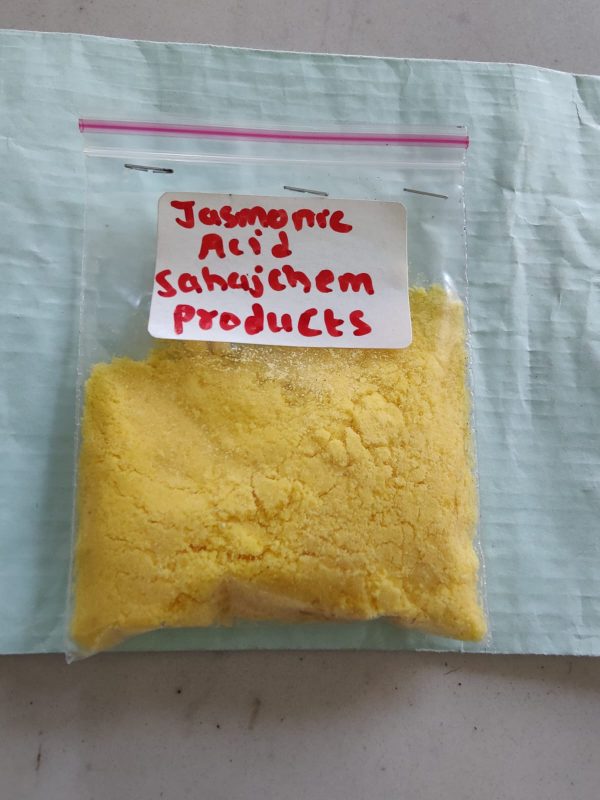 Jasmonic Acid - Image 5