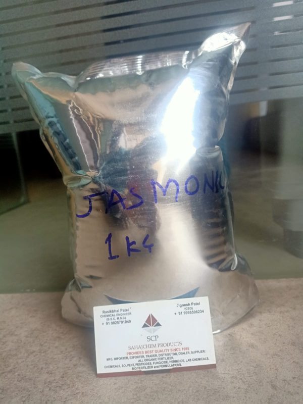 Jasmonic Acid - Image 3