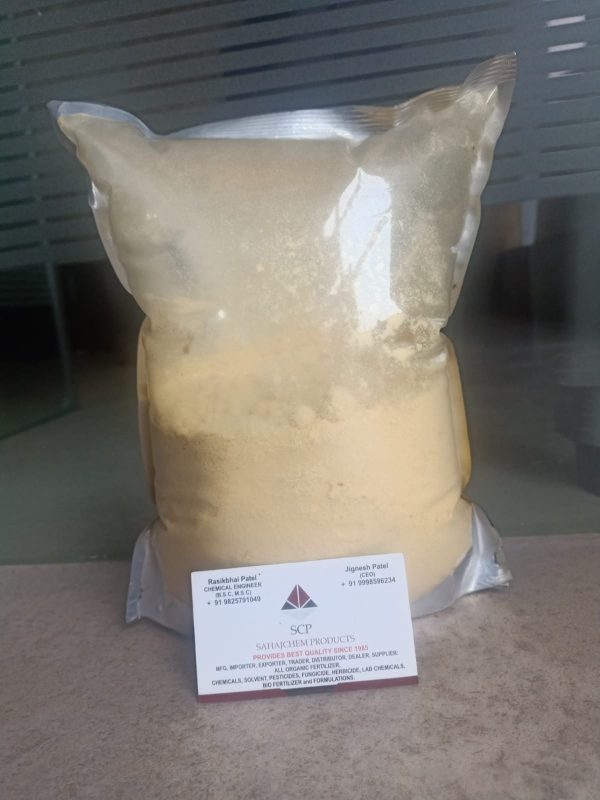 Jasmonic Acid - Image 4