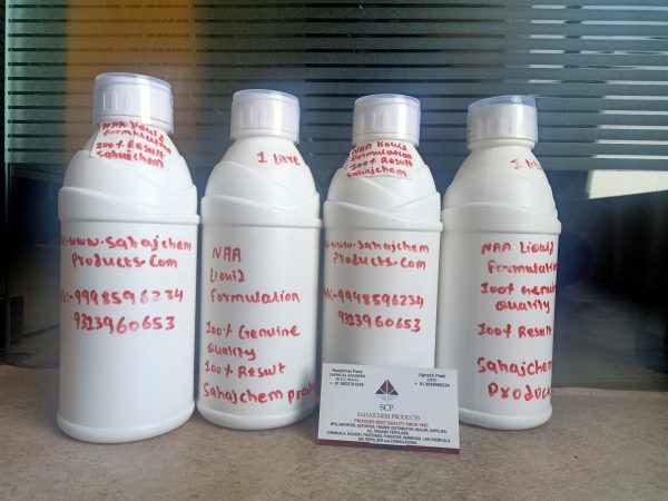 ALPHA NAPTHYL ACETIC ACID 4.5% SL - Image 2