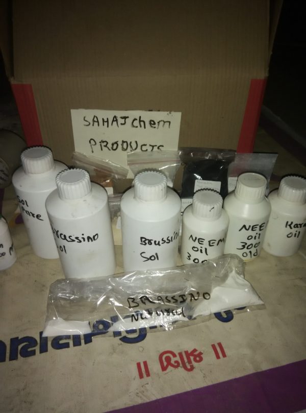 Neem Oil - Image 4