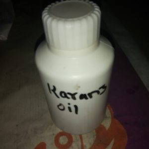 Karanj Oil