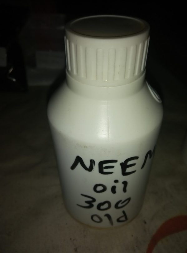 Neem Oil - Image 5