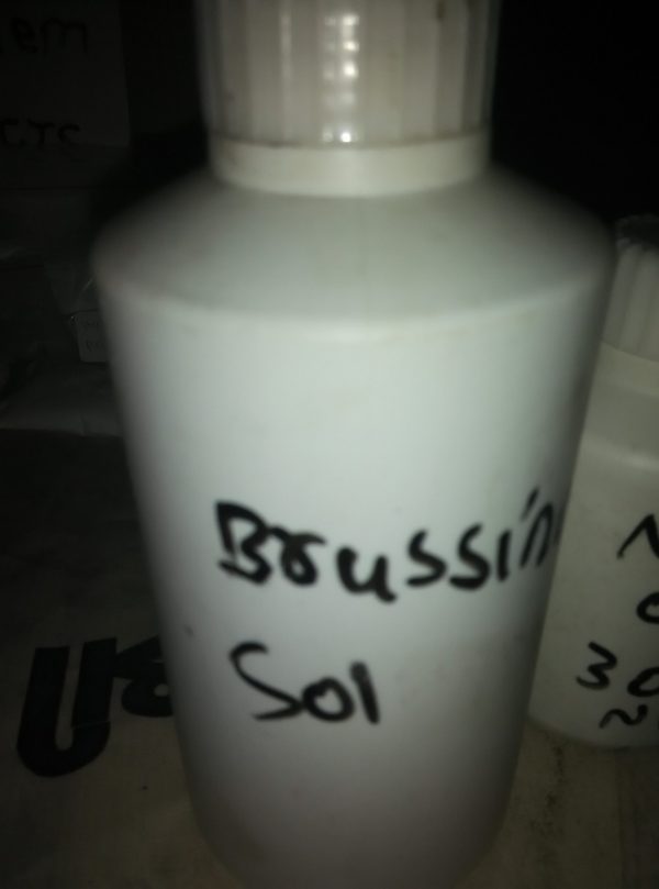 Brassinolide 0.1% SP - Image 7