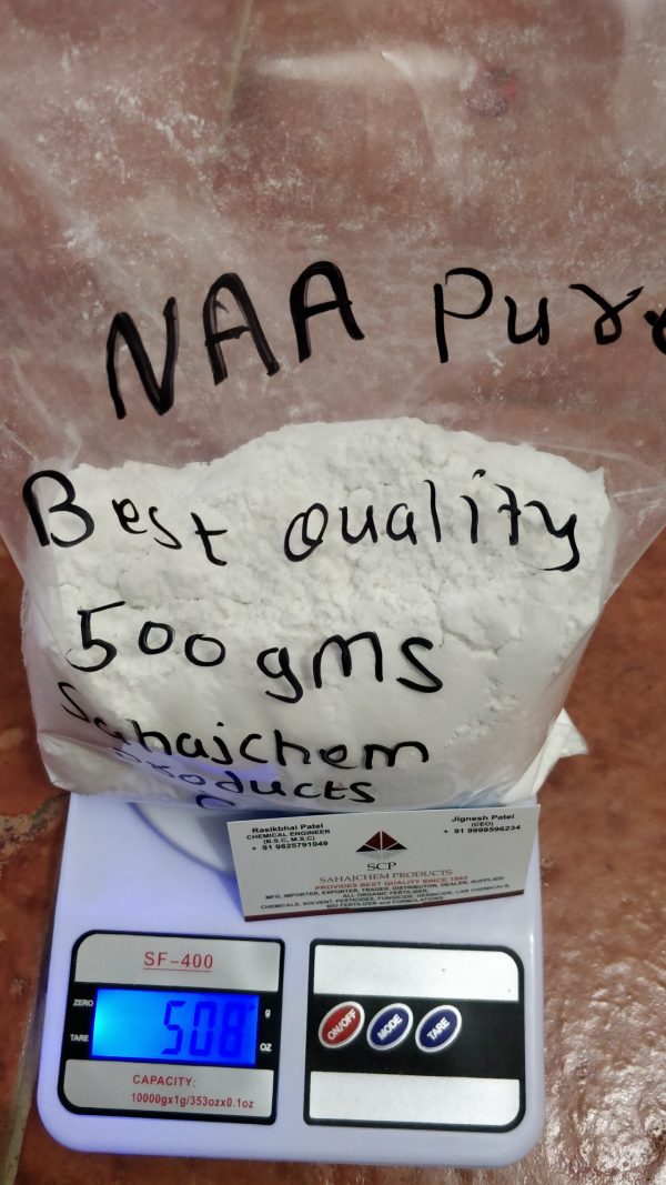 ALPHA NAPTHYL ACETIC ACID 4.5% SL - Image 3