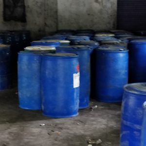 DMSO (Dimethyl Sulfoxide)
