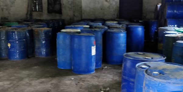 Acetone - Image 3