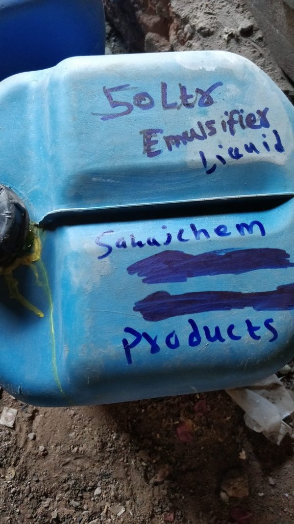 Emulsifier - Image 2