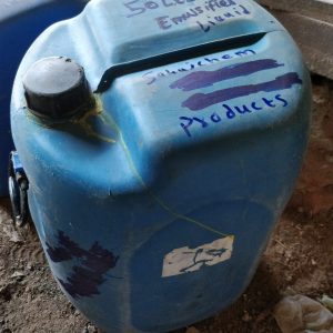 Emulsifier