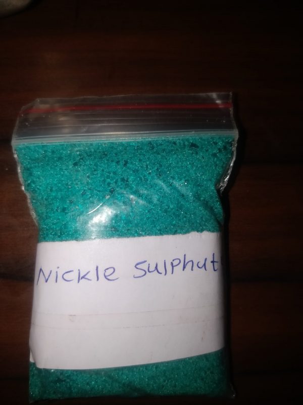Nickle Sulphate
