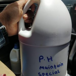 pH Balancer