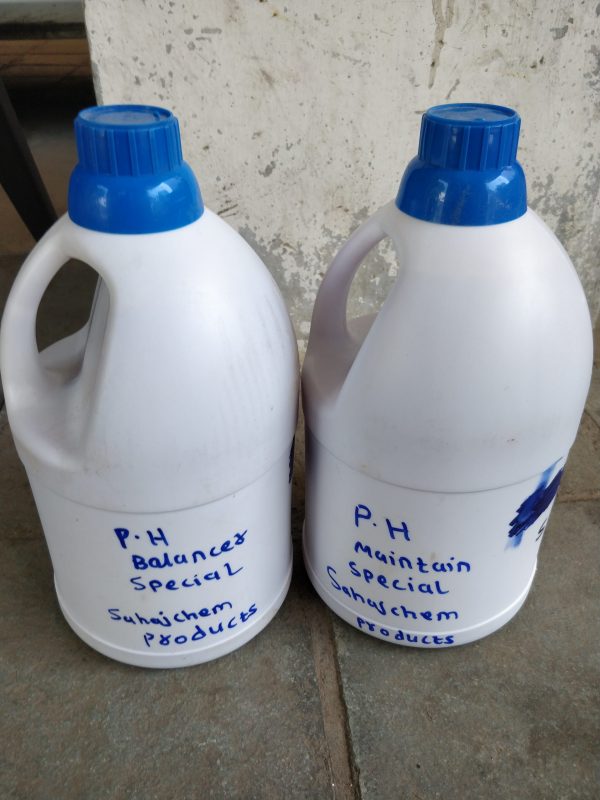 pH Balancer - Image 2