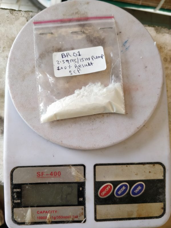 Brassinolide 0.1% SP - Image 8