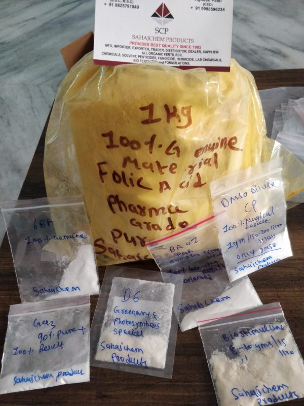 Folic Acid - Image 3