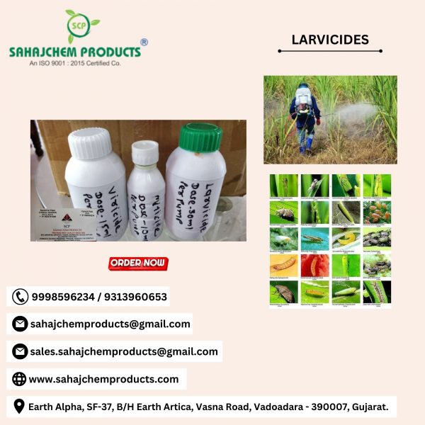 Larvicide - Image 4