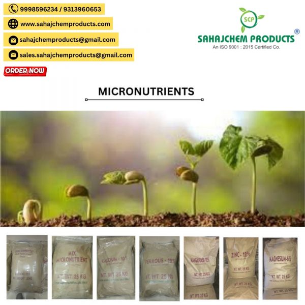 Micronutrients - Image 9