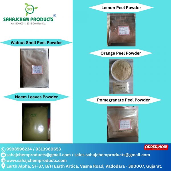 Neem Leaves Powder - Image 2
