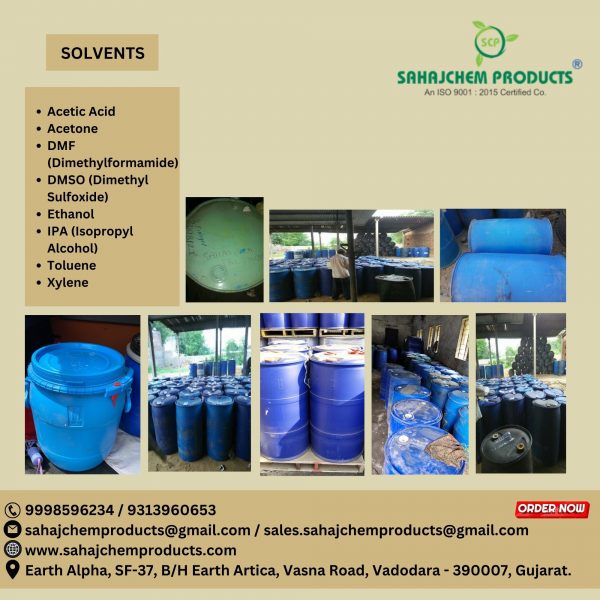 Acetone - Image 4