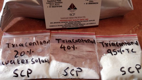 Triacontanol GR 0.05% Min - Image 3