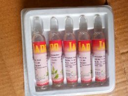 Gibberellic Acid Special ampoule