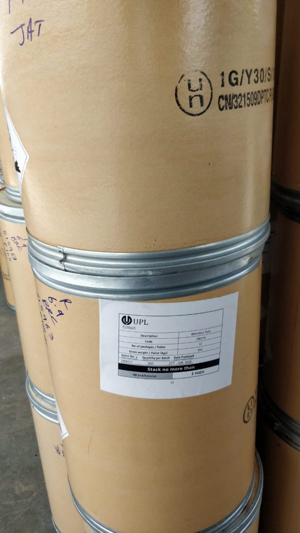 Pesticides Technical
