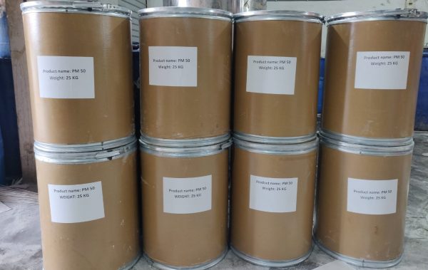 Pesticides Technical - Image 2