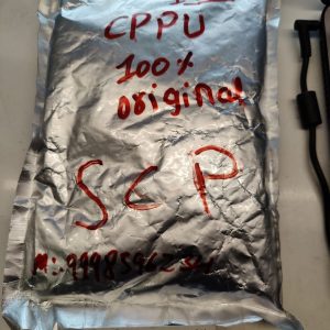 CPPU (Forchlofenuron)