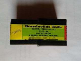Brassinolide 0.1% SP - Image 6